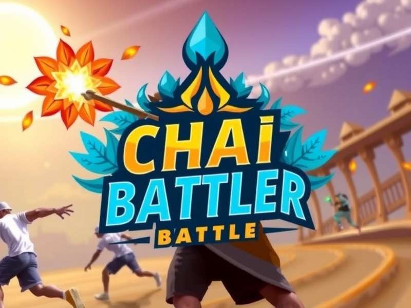 Chai Champion Battle Download Distribution in India