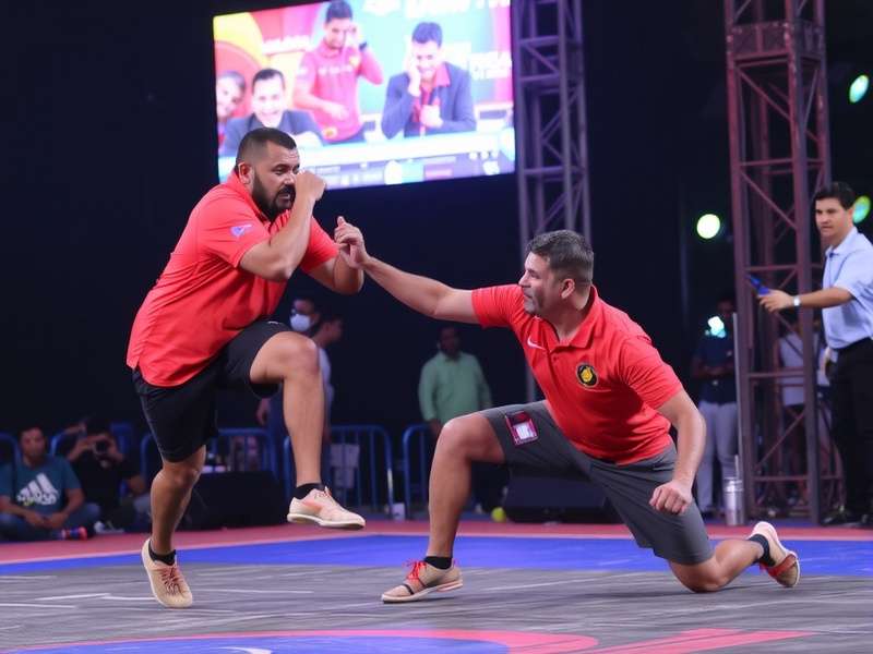 Chai Champion Battle Diwali Dhamaka Event