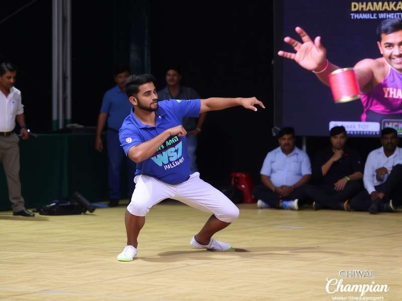 Chai Champion Battle Regional Arena - Chennai Beach